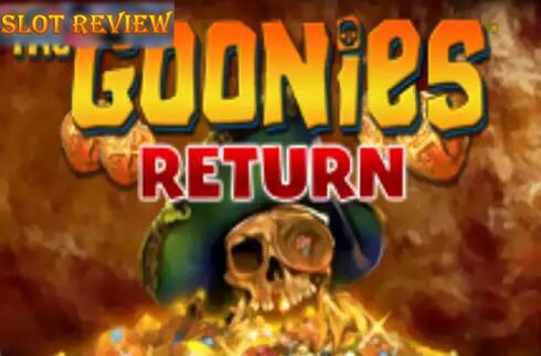 The Goonies Return